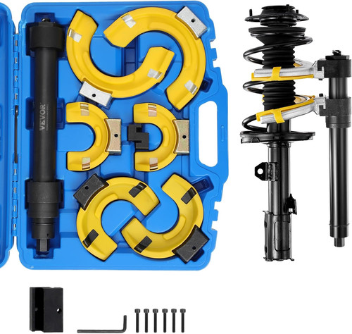 Kit compresseur ressort - compresseur,