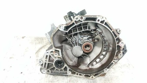 Boite vitesse opel - opel, meriva