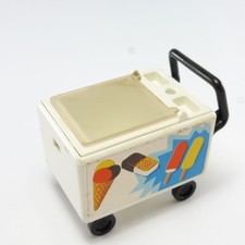 30394 Playmobil Chariot