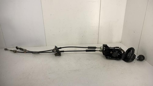 Tringlerie boite fiat 500 - fiat,