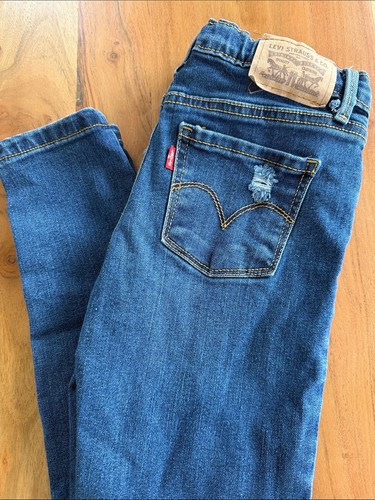 Levi denim jeans - levi’s,