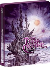 Dark Crystal (1982) -