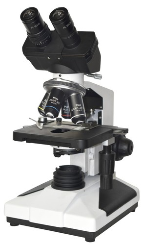 2500 microscope composé - 2500, de