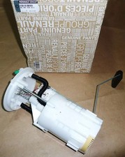 ORIGINAL POMPE A CARBURANT POUR RENAULT MASTER II 2.5DCI 100L 8200704611