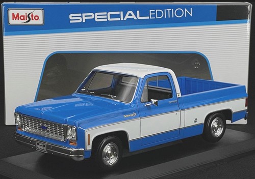 Chevrolet c10 cheyenne - chevrolet, super