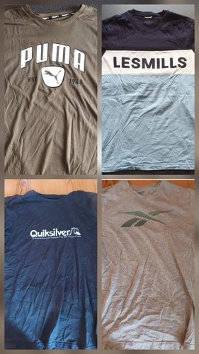 Lot shirt taille - taille, l