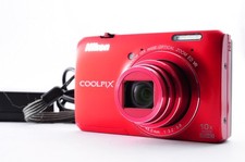 Appareil photo numérique