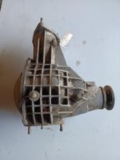 Pont avant complet LADA NIVA