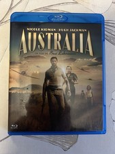 Blu Ray Australia