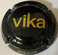 Capsule de Champagne MIGNON Philippe (134. Vika)