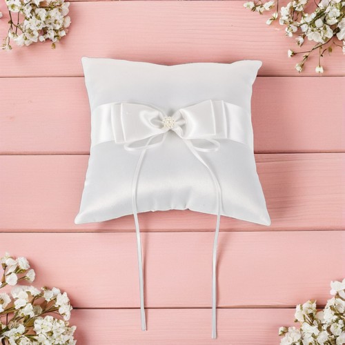Coussin alliances pour - , d'alliances