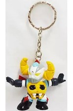 Porte-clés mascotte Gaiking "Super Robot Wars" Nekketsu Collection 5