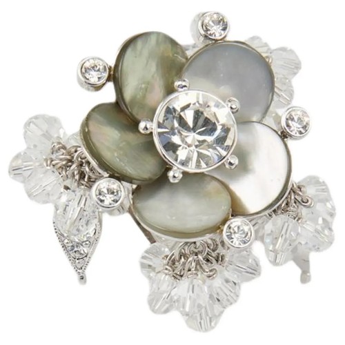 Bague dior pampille - dior,