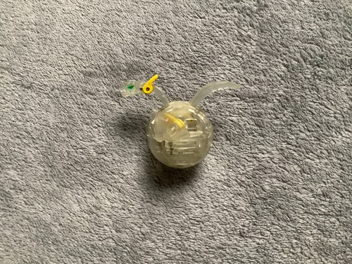 Bakugan pyro dragonoid diamond - bakugan,