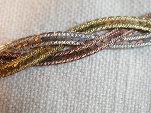 Beau bracelet argent marc - beau,