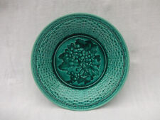 Compotier assiette sur pied