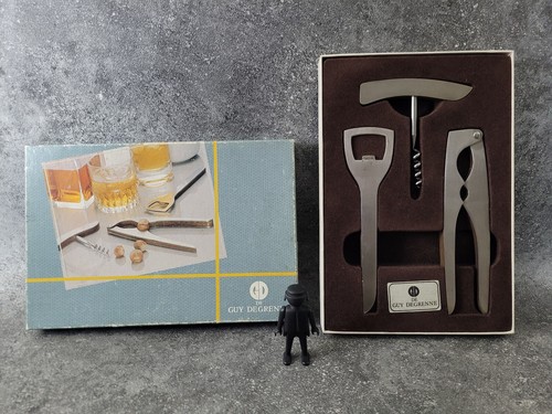 Ensemble service bar - ensemble,