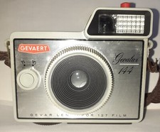 GEVAERT "GEVALUX 144"  format