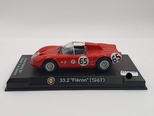 Alfa romeo fleron kiosque - alfa,