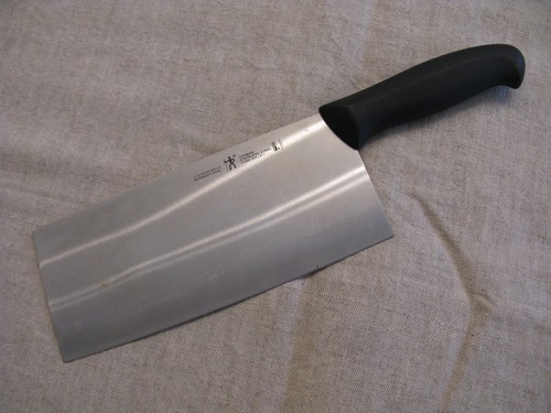 Hachoir couperet cuisine - de,