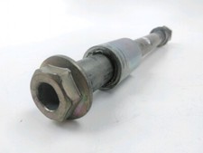 AXE DE ROUE ARRIERE HARLEY DAVIDSON DYNA 1690 FAT BOB 2011-2016 / NE 34183