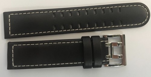 Cuir véritable bracelet - véritable,
