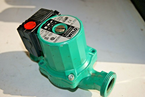 Pompe chaudiere circulateur - pompe, de
