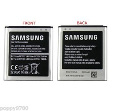 Cell phone battery - phone,