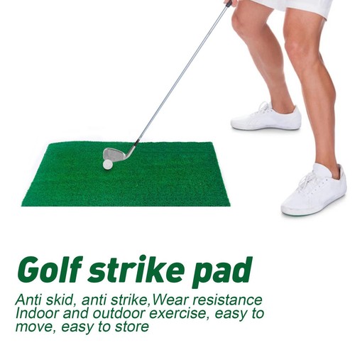 Tapis entraînement golf - tapis,