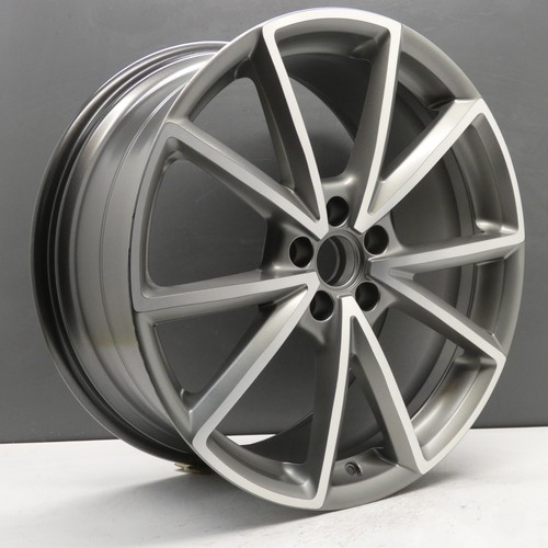 Audi tts mk3 alliage - tts, 20