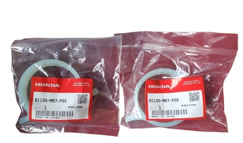 Honda vfr750r rc30 - honda, genuine