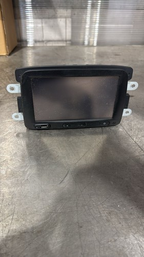 Autoradio ecran multimedia
