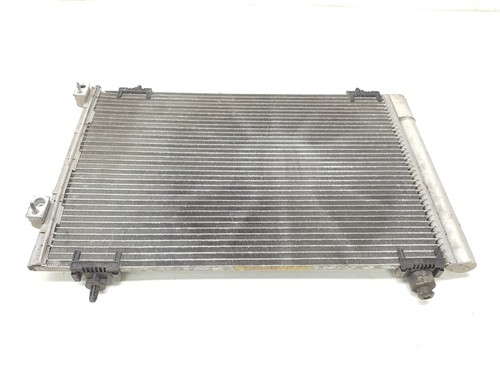 Condenseur radiateur citroen - radiateur,