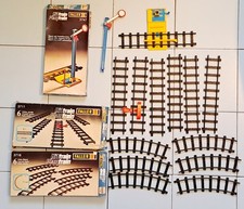 FALLER 3716 /3711 /3747 RAIL HIT / PLAY-TRAIN ÉCH 0 COURBE, DROIT, SIGNAL