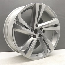 VW TIGUAN Valencia R-Line