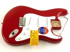 LOADED Fender American ERIC