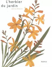 L'herbier du jardin, Jean-Luc
