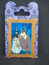 Fantôme Manoir- Tableau