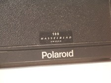 Dos De Film Instantané