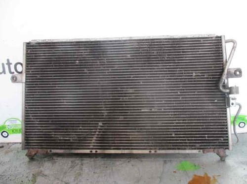 Condenseur radiateur - condenseur,