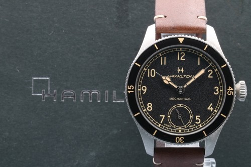 Neuf box montre - [neuf, box]