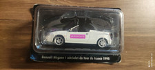 Renault mégane tour france - mégane,