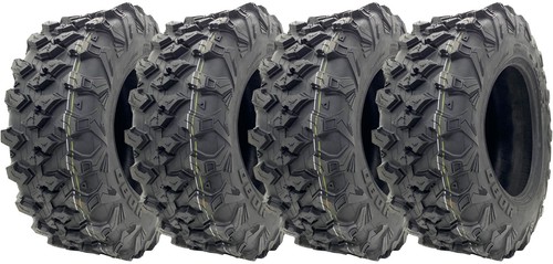 Pneus pour quad 27x9.00R14