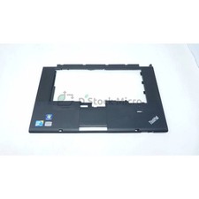 Palmrest 60.4CU13.001 pour Lenovo Thinkpad T510 - FRANCE / TVA