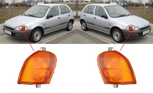 Neuf pour toyota - pour, starlet(p9)