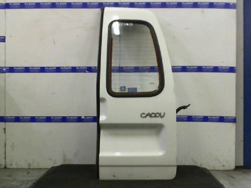 Porte coffre droit - coffre,