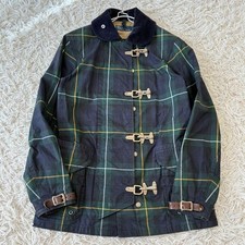 Rare montre noire Polo Ralph