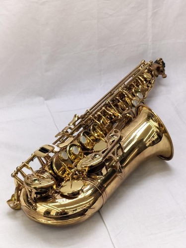 Saxophone alto selmer sa80 - h.,