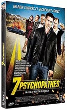 7 Psychopathes