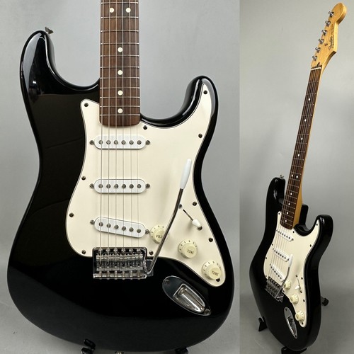 Fender mexico stratocaster - mexico,